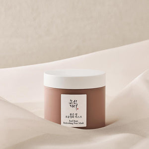 Red Bean Refreshing Pore Mask 140ml