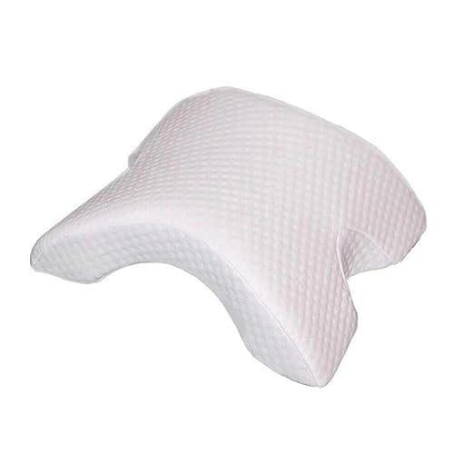 U-Shaped Memory Foam Cuddling Pillow