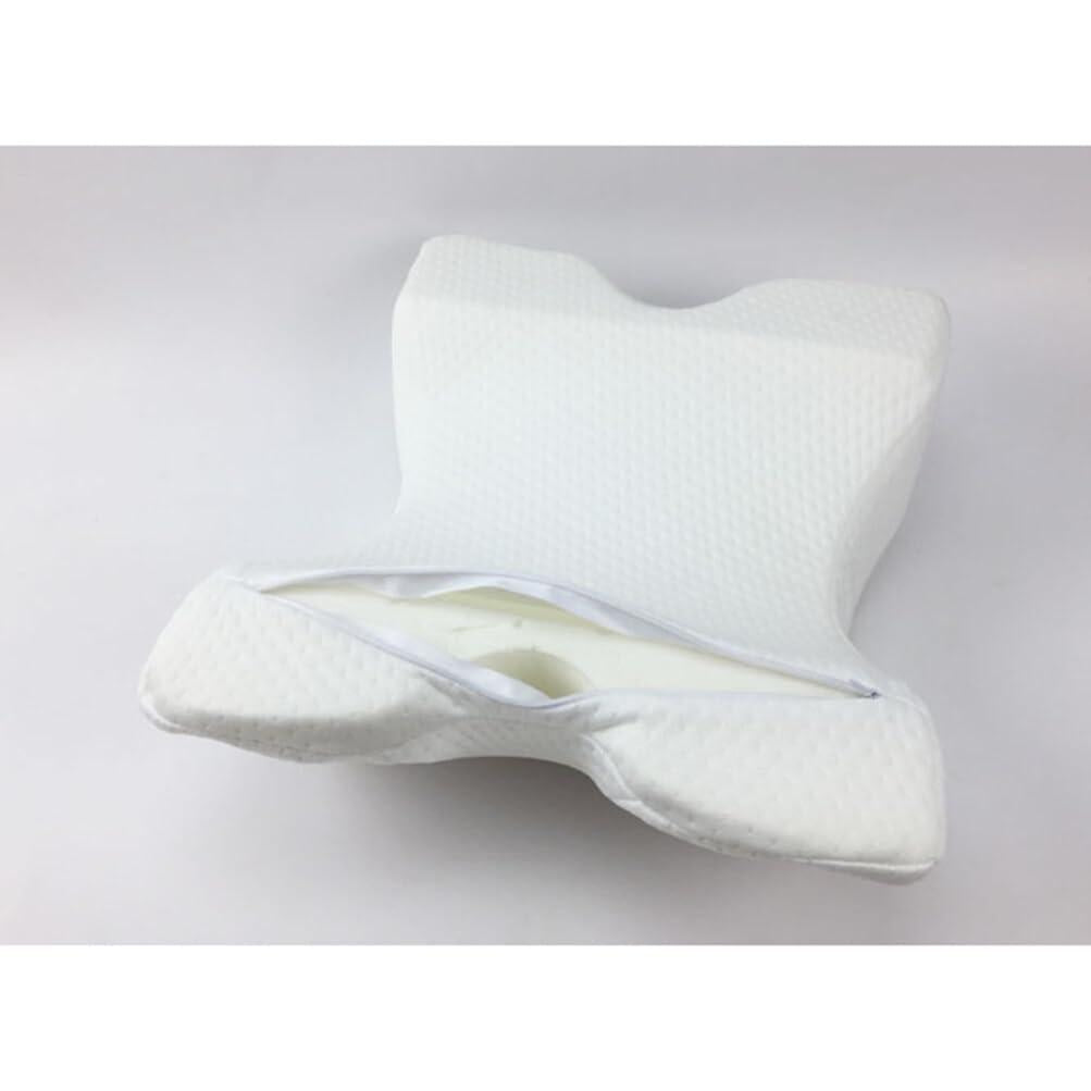 U-Shaped Memory Foam Cuddling Pillow