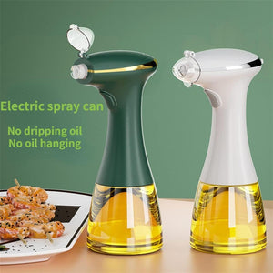 Oil Dispensing Bottles – Convenient and Mess-Free Cooking Solution