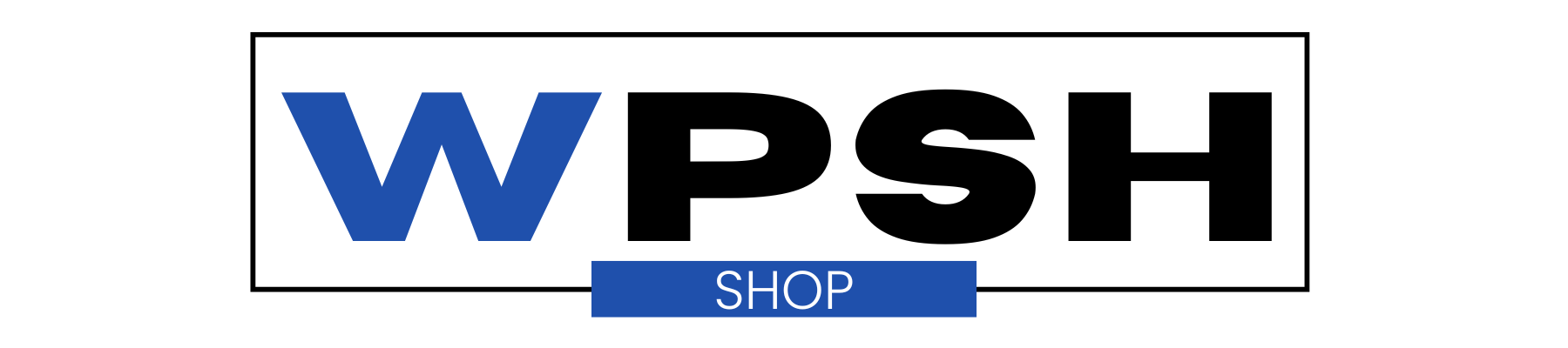 WPSH SHOP